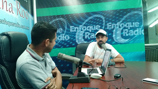 Radio Caribe FM 101.9