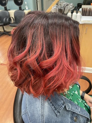 Hair Salon «Regis Salon», reviews and photos, 100 Robinson Centre Drive #2010, Pittsburgh, PA 15205, USA