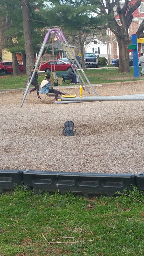 Community Center «La Mott Community Center», reviews and photos, 7420 Sycamore Ave, Elkins Park, PA 19027, USA