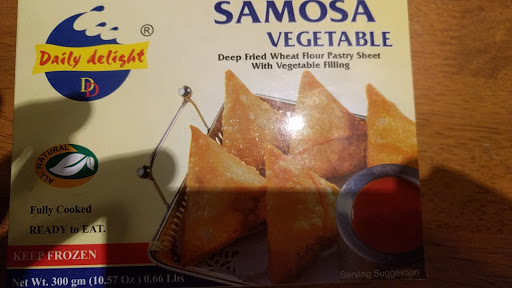 Indian Grocery Store «Taj Mahal Asian Groceries & Catering», reviews and photos, 6246 Broadway Blvd Suite C, Garland, TX 75043, USA