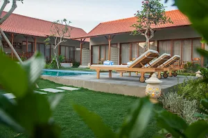 Omorich Bali Guest House image
