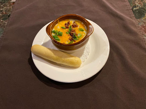 Hotel «Timberlake Lodge Hotel & 17th Street Grill», reviews and photos, 144 SE 17th St, Grand Rapids, MN 55744, USA