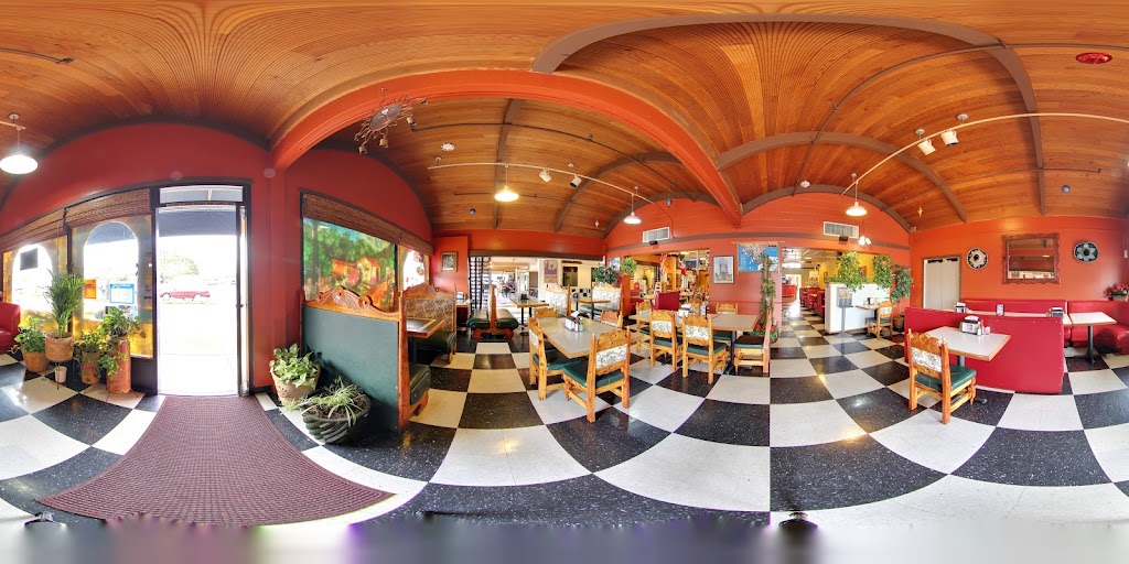 Taqueria Alonzo 97321