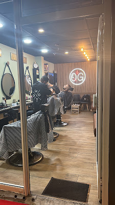 BARBER SHOP ESBLY à Esbly