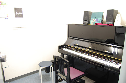 Suganamigakki Azabu Center Yamaha Music School