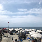 Photo n°1 de l'avis de Mariapia.i fait le 13/07/2019 à 15:17 sur le  Plage Paolieri à Livorno