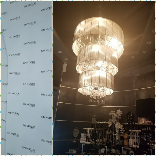 Hair Salon «Envogue International Salon & Spa», reviews and photos, 18800 NE 29th Ave, Miami, FL 33180, USA