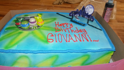 Grocery Store «Ensenada Meat Market», reviews and photos, 17259 Valley Blvd, La Puente, CA 91744, USA