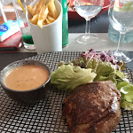 Photo n° 3 de l'avis de Serge.a fait le 14/07/2023 à 12:55 pour Restaurant/Brasserie L'Ecu à Wormhout