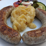 Photo n°3 de l'avis de Matthias.a fait le 11/08/2020 à 11:46 sur le  Fränkischer Hof Marktbreit à Marktbreit