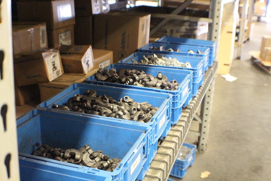 Eastern Industrial Supplies, Inc.