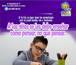 CREA (Centro Recreativo para la Enseñanza y Aprendizaje) photo