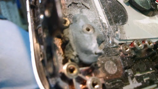 Computer Repair Service «A Computer Repair Service», reviews and photos, 1751 Lower Roswell Rd, Marietta, GA 30068, USA