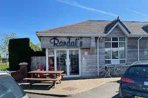 Randal's Airport Road Café image