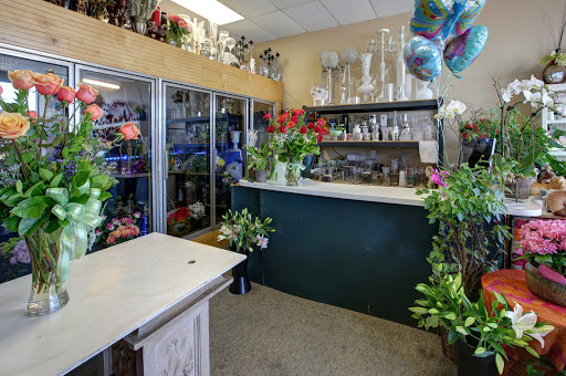 Florist «Enchanted Florist», reviews and photos, 2930 N Hayden Rd, Scottsdale, AZ 85251, USA