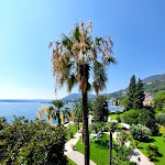 Photo n°2 de l'avis de Utente.l fait le 17/09/2023 à 17:37 sur le  Hotel Bella Riva à Gardone Riviera