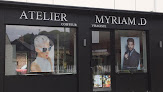 Salon de coiffure Atelier Myriam D. Coiffure 76710 Montville