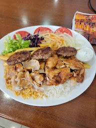 Photo n°12 de Döner Kebab à Tours ()