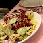 Photo n°2 de l'avis de vittoria.e fait le 29/08/2019 à 17:03 sur le  Ristorante La Tavernetta à Reggio Calabria