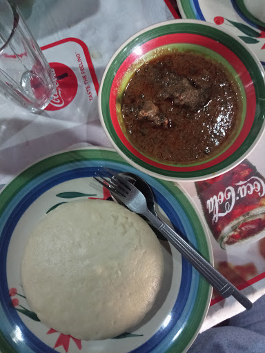Shagalinku Restaurant - Zaria, Zaria, Nigeria, Caterer, state Kaduna