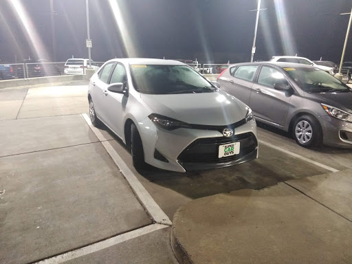 Car Dealer «Super Car Guys East», reviews and photos, 1633 N Rock Rd, Wichita, KS 67206, USA