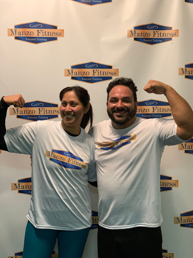 Manzo Fitness Selma image