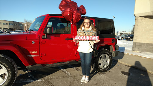 Car Leasing Service «F F Fisher Sales & Leasing», reviews and photos, 500 40th St S, Fargo, ND 58103, USA