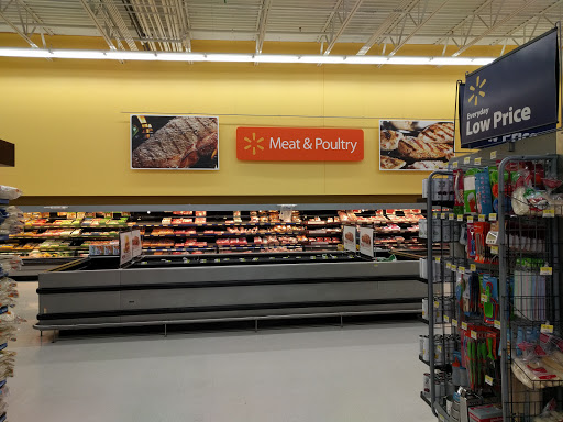 Department Store «Walmart Supercenter», reviews and photos, 1632 N 2000 W, Clinton, UT 84015, USA