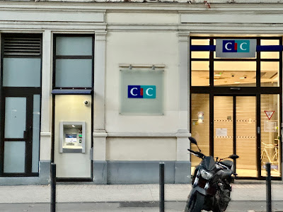 CIC à Nîmes