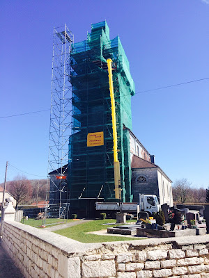 Sarl Façades Renov' à Simard