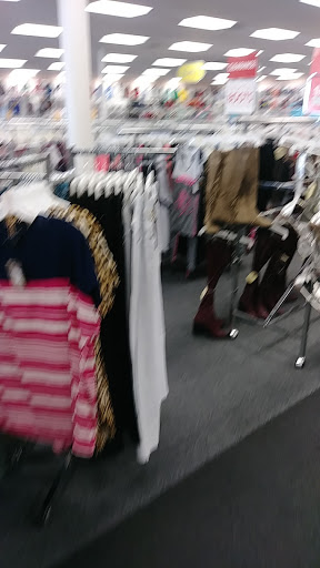 Clothing Store «Citi Trends», reviews and photos, 219 W Kingsley Rd, Garland, TX 75041, USA