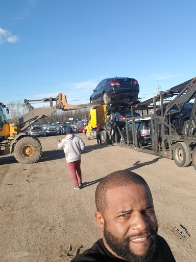 Smog Inspection Station «IAA Vehicle Purchasing», reviews and photos, 3302 S Harding St, Indianapolis, IN 46217, USA