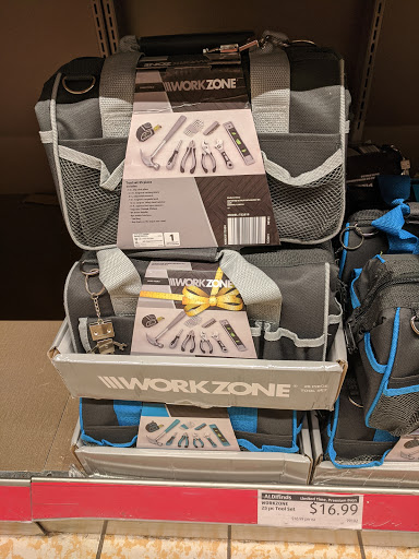 Supermarket «ALDI», reviews and photos, 3497 Belmont Ave, Youngstown, OH 44505, USA