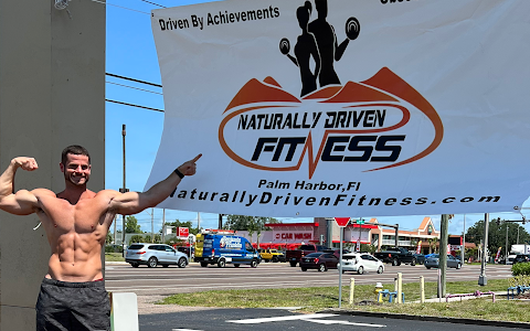 Naturally Driven Fitness image