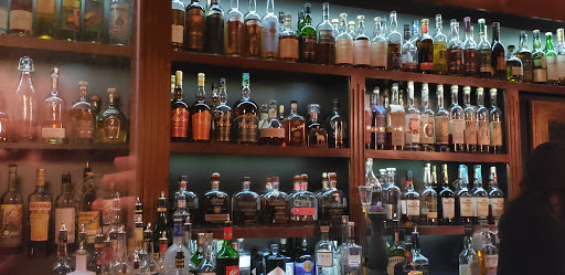 Cocktail Bar «Low Bar», reviews and photos, 128 S Union St, Traverse City, MI 49684, USA