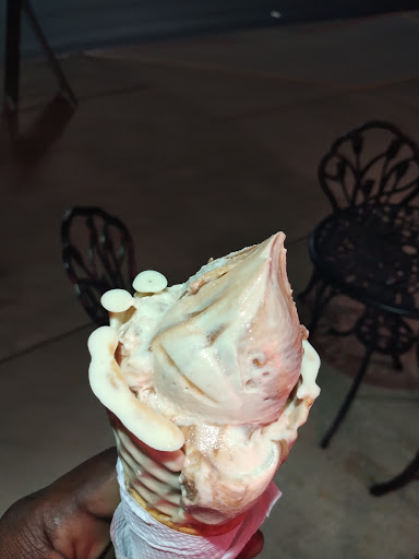 Ice Cream Shop «Marble Slab Creamery», reviews and photos, 15236 Crossroads Pkwy, Gulfport, MS 39503, USA