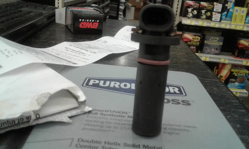 Auto Parts Store «Advance Auto Parts», reviews and photos, 2633 30th St, Boulder, CO 80301, USA