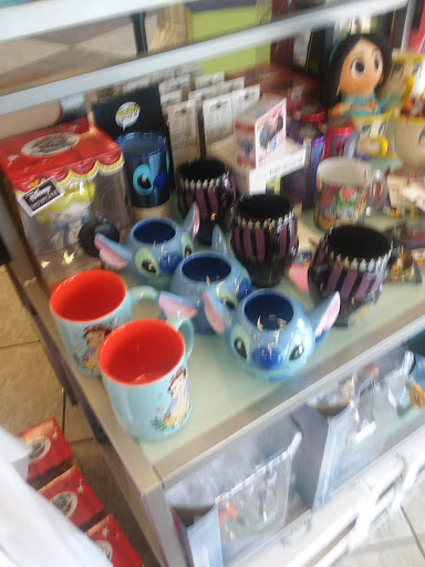 Book Store «Books-A-Million», reviews and photos, 1825 Tamiami Trail, Port Charlotte, FL 33948, USA