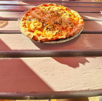 Allo Pizza Oleron - (Pizzeria à emporter, en livraison et son distributeur 24/24) à Saint-Pierre-d'Oléron