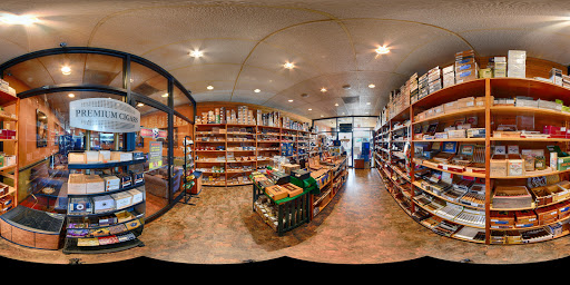 Cigar Shop «Davidus Cigars», reviews and photos, 11632 Rockville Pike, Rockville, MD 20852, USA