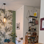 Photo n°2 de l'avis de Anett.h fait le 01/10/2020 à 07:33 sur le  Cafe Konvergenz 53 à Stralsund