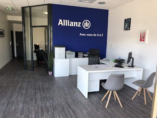 Allianz Assurance GRENOBLE PONT DE CLAIX - Raphael MARRY à Claix