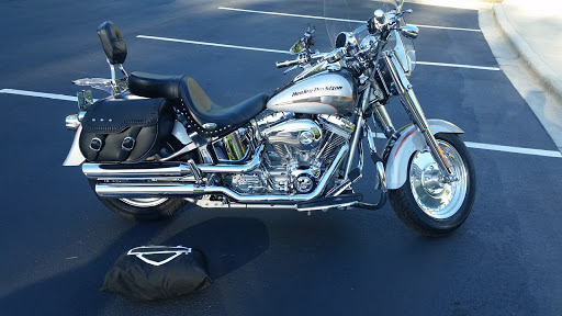 Moving Company «Hilldrup Moving & Storage», reviews and photos, 526 United Dr, Durham, NC 27713, USA