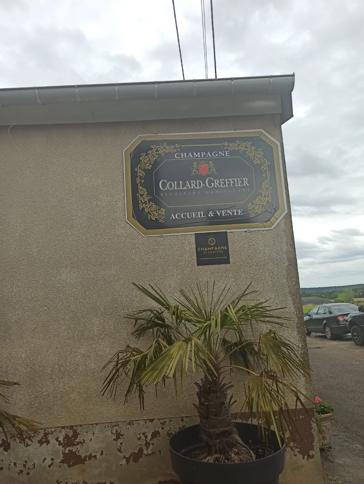 Photo n° 1 de l'avis de Frédéric.a fait le 12/06/2020 à 16:45