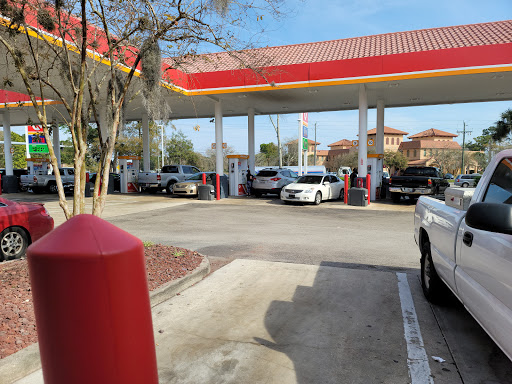 Convenience Store «Circle K», reviews and photos, 715 State Rd 207, St Augustine, FL 32086, USA