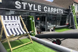 Style Carpets Ltd ( Carpets,Artificial Grass, Vinyl Flooring,Laminate flooring, Beds & Mattresses) image