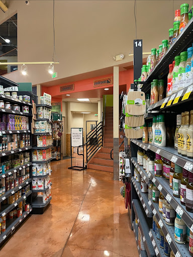 Grocery Store «Whole Foods Market», reviews and photos, 1210 NW Couch St, Portland, OR 97209, USA