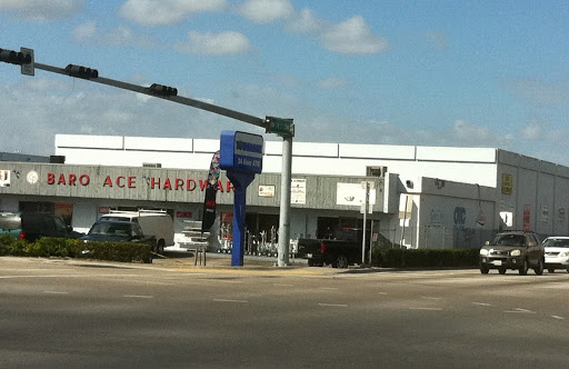 Hardware Store «Baro Hardware Inc.», reviews and photos, 7230 NW 72nd Ave, Miami, FL 33166, USA