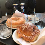 Photo n°1 de l'avis de DEBORA. fait le 08/01/2022 à 18:52 sur le  BINARIO ZERO CAFFÈ à Rome