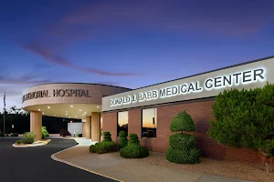 Citizens Memorial Hospital image